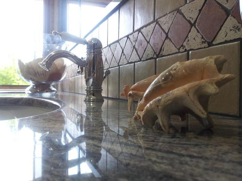Sopra Le Laure B&B Laureana di Borrello 客房 照片