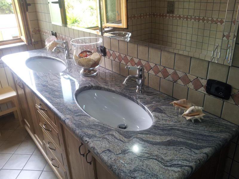 Sopra Le Laure B&B Laureana di Borrello 客房 照片