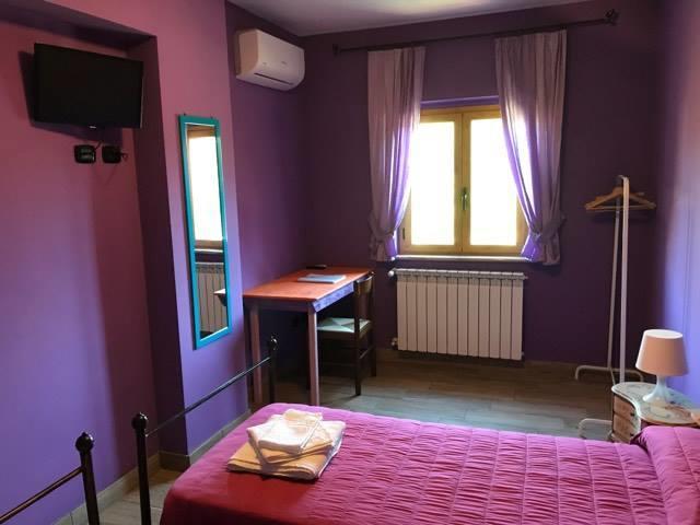 Sopra Le Laure B&B Laureana di Borrello 外观 照片