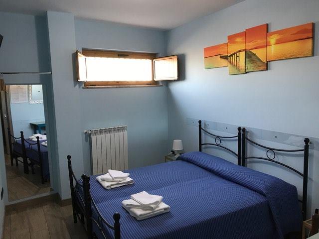 Sopra Le Laure B&B Laureana di Borrello 外观 照片