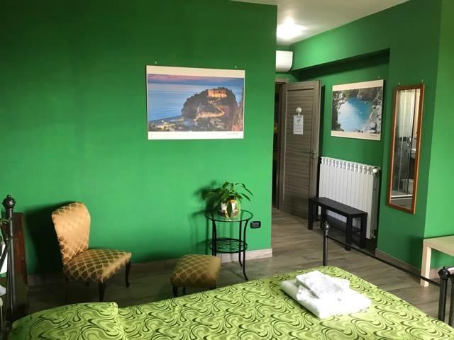 Sopra Le Laure B&B Laureana di Borrello 外观 照片