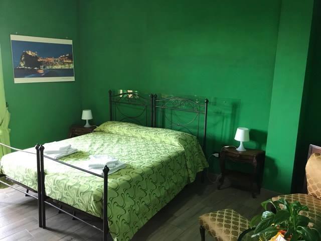Sopra Le Laure B&B Laureana di Borrello 外观 照片
