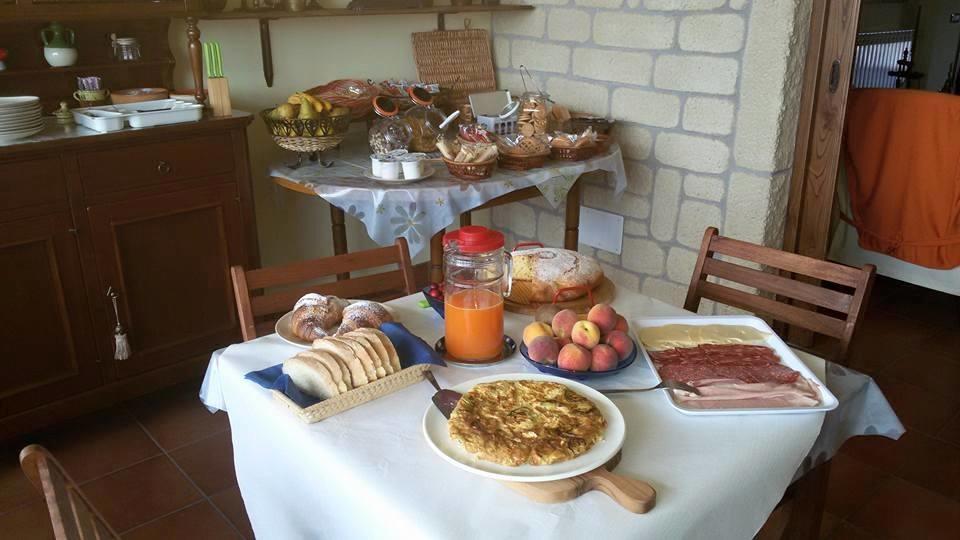 Sopra Le Laure B&B Laureana di Borrello 外观 照片