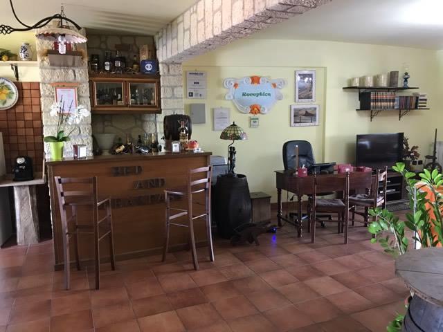 Sopra Le Laure B&B Laureana di Borrello 外观 照片