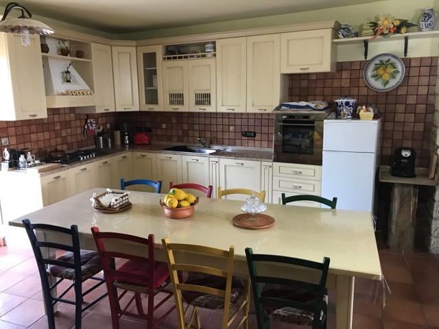 Sopra Le Laure B&B Laureana di Borrello 外观 照片