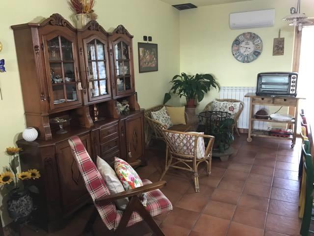 Sopra Le Laure B&B Laureana di Borrello 外观 照片
