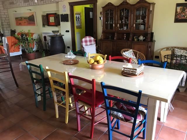 Sopra Le Laure B&B Laureana di Borrello 外观 照片