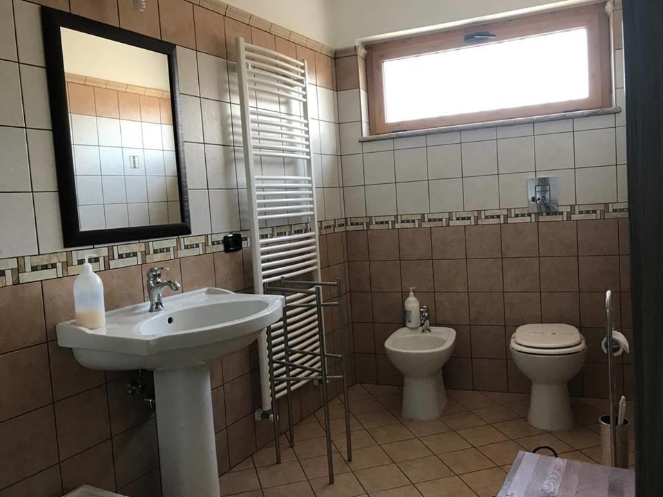 Sopra Le Laure B&B Laureana di Borrello 外观 照片