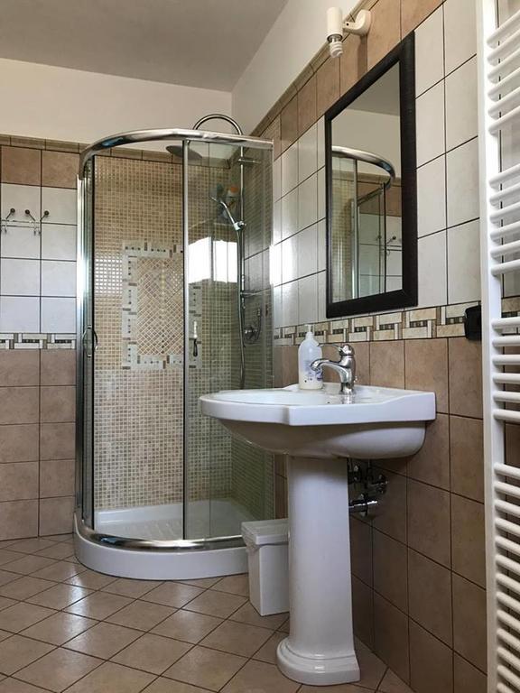 Sopra Le Laure B&B Laureana di Borrello 外观 照片